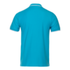 Рубашка мужская 04T (Бирюзовый) XL/52