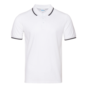 Рубашка мужская 04T (Белый) 5XL/60-62