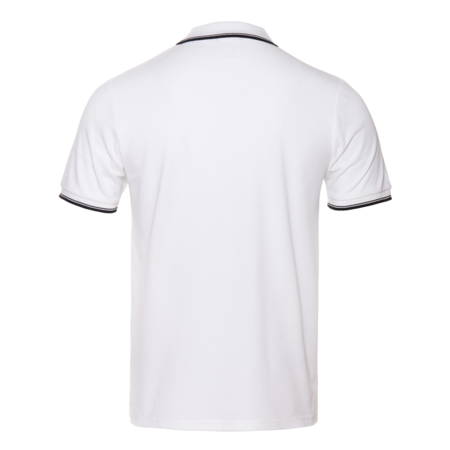 Рубашка мужская 04T (Белый) XS/44