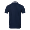 Рубашка мужская 04T (Тёмно-синий) XXL/54