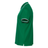 Рубашка мужская 04T (Зелёный) XL/52