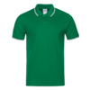 Рубашка мужская 04T (Зелёный) XXL/54