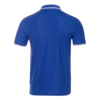 Рубашка мужская 04T (Синий) 4XL/58
