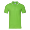 Рубашка мужская 04T (Ярко-зелёный) XS/44