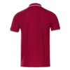 Рубашка мужская 04T (Бордовый) 4XL/58