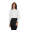 Рубашка женская с длинным рукавом Heritage LSL/women (белый) XL (Изображение 1)