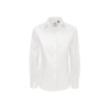 Рубашка женская с длинным рукавом Heritage LSL/women (белый) XL (Изображение 2)