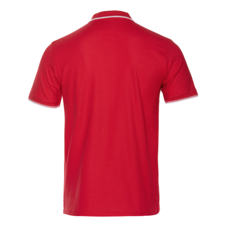 Рубашка мужская 04T (Красный) XXL/54