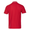 Рубашка мужская 04T (Красный) S/46