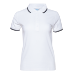 Рубашка женская 04BK (Белый) XS/42
