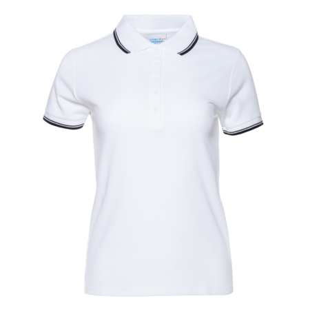Рубашка женская 04BK (Белый) S/44