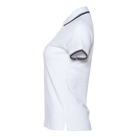 Рубашка женская 04BK (Белый) M/46