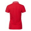 Рубашка женская 04BK (Красный) S/44