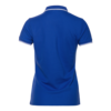 Рубашка женская 04BK (Синий) S/44