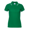 Рубашка женская 04BK (Зелёный) XL/50