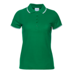 Рубашка женская 04BK (Зелёный) L/48