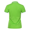 Рубашка женская 04BK (Ярко-зелёный) XXL/52