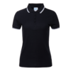 Рубашка женская 04BK (Чёрный) S/44