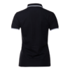 Рубашка женская 04BK (Чёрный) XS/42