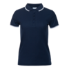 Рубашка женская 04BK (Тёмно-синий) XS/42