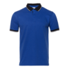 Рубашка мужская 04C (Синий) XXL/54 (Изображение 1)