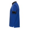 Рубашка мужская 04C (Синий) XXXL/56 (Изображение 3)