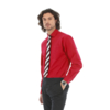 Рубашка мужская с длинным рукавом Heritage LSL/men (темно-красный) M (Изображение 1)