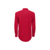 Рубашка мужская с длинным рукавом Heritage LSL/men (темно-красный) M (Изображение 3)
