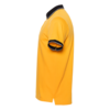 Рубашка мужская 04C (Жёлтый) M/48 (Изображение 3)