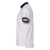 Рубашка мужская 04C (Белый) S/46 (Изображение 3)