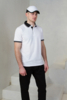 Рубашка мужская 04C (Белый) XXL/54 (Изображение 4)