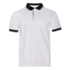 Рубашка мужская 04C (Белый) M/48 (Изображение 1)