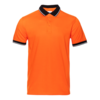 Рубашка мужская 04C (Оранжевый) L/50 (Изображение 1)