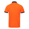Рубашка мужская 04C (Оранжевый) XS/44 (Изображение 2)