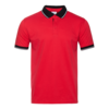 Рубашка мужская 04C (Красный) M/48 (Изображение 1)