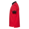 Рубашка мужская 04C (Красный) M/48 (Изображение 3)