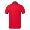 Рубашка мужская 04C (Красный) XL/52 (Изображение 2)