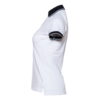 Рубашка женская 04CW (Белый) XL/50 (Изображение 3)