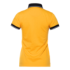 Рубашка женская 04CW (Жёлтый) L/48 (Изображение 2)