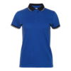 Рубашка женская 04CW (Синий) XL/50 (Изображение 1)