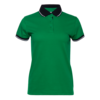 Рубашка женская 04CW (Зелёный) XL/50 (Изображение 1)