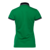 Рубашка женская 04CW (Зелёный) XL/50 (Изображение 2)