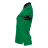 Рубашка женская 04CW (Зелёный) XL/50 (Изображение 3)