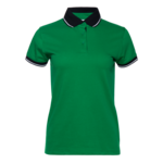 Рубашка женская 04CW (Зелёный) XXL/52