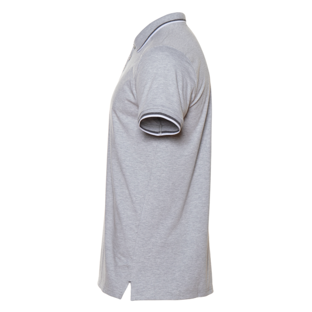 Рубашка поло унисекс STAN хлопок/эластан 200, 05 () 40/3XS (Изображение 3)