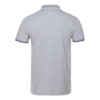 Рубашка мужская 05 (Серый меланж) XS/44 (Изображение 2)