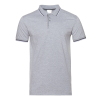 Рубашка поло унисекс STAN хлопок/эластан 200, 05 () 44/XS (Изображение 1)