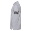 Рубашка мужская 05 (Серый меланж) XL/52 (Изображение 3)