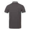 Рубашка мужская 05 (Тёмный меланж) 3XS/40 (Изображение 2)