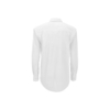 Рубашка мужская с длинным рукавом Heritage LSL/men (белый) XXL (Изображение 3)